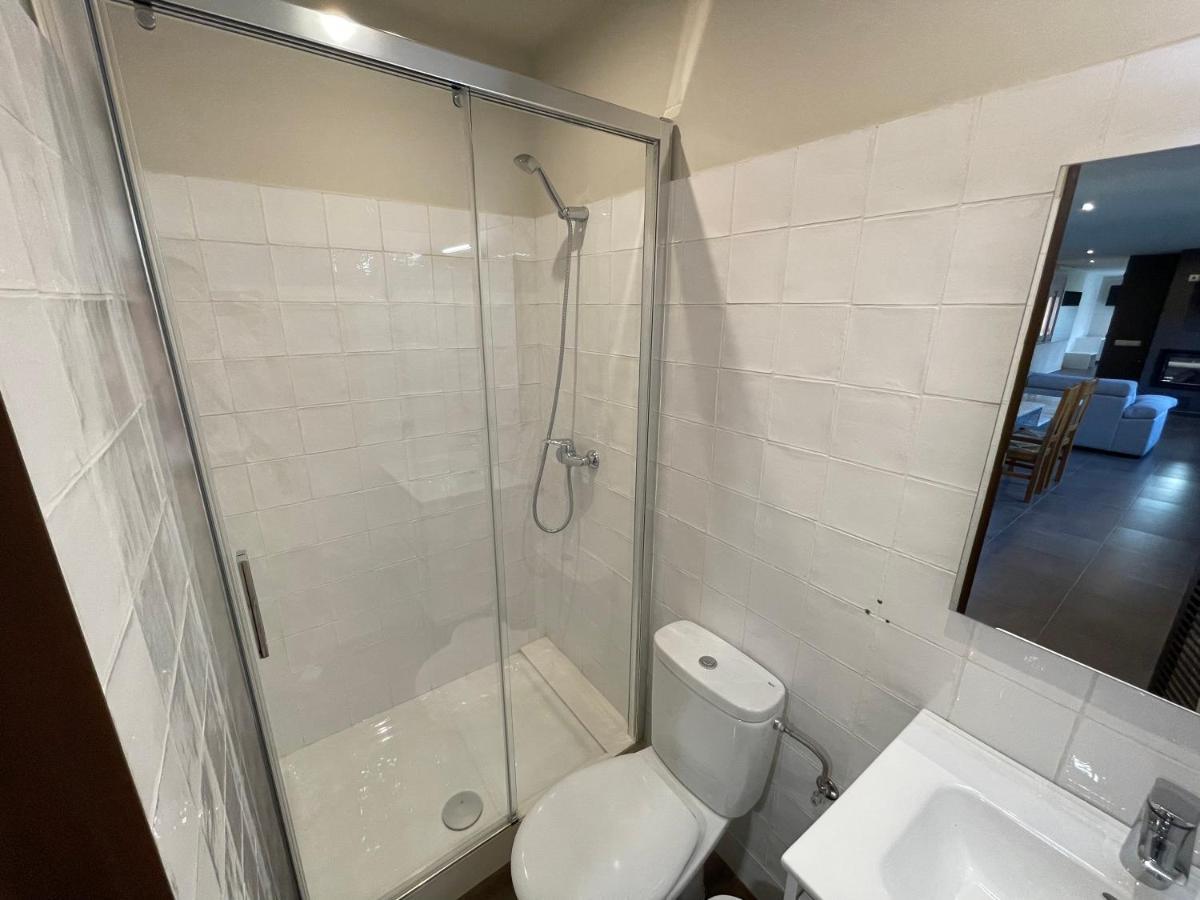 Apartaments Parapent Fly Escales Органя Екстериор снимка