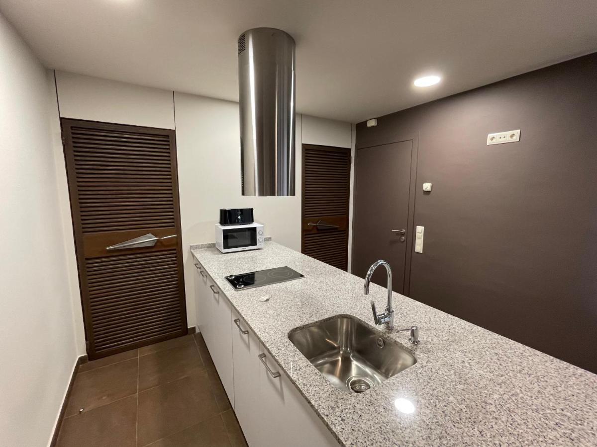 Apartaments Parapent Fly Escales Органя Екстериор снимка