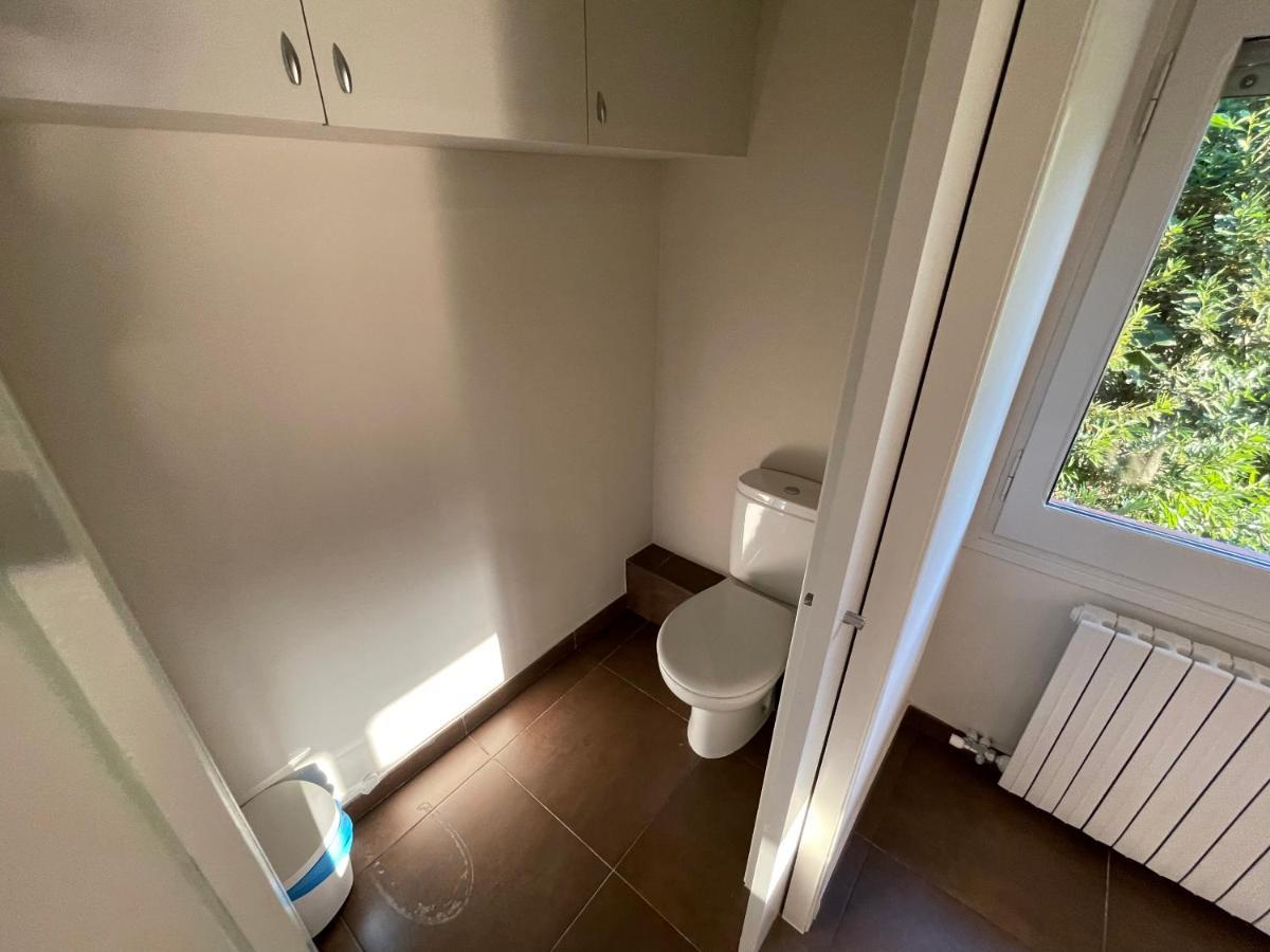 Apartaments Parapent Fly Escales Органя Екстериор снимка