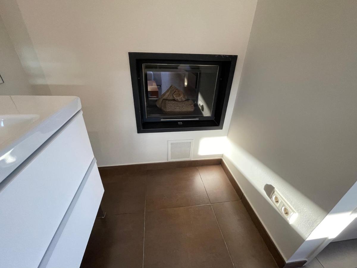 Apartaments Parapent Fly Escales Органя Екстериор снимка